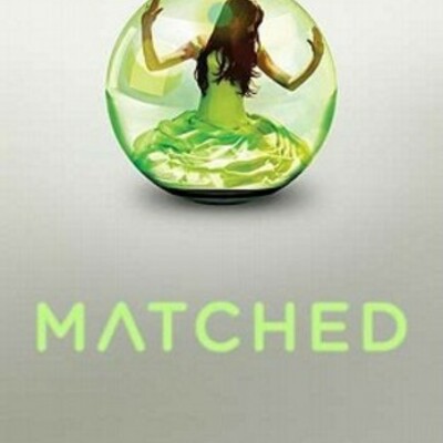 Timeline: (IG) Matched by Ally Condie - Fiction - 366 pages