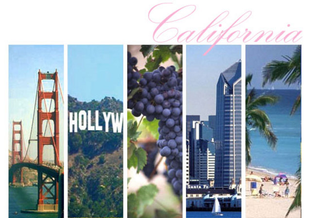 Moving back home to LA