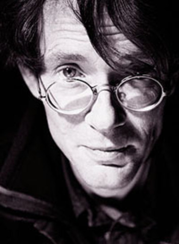 William Gibson is born