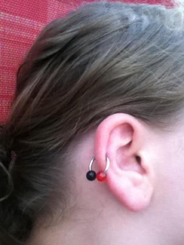 My Cartilage:P