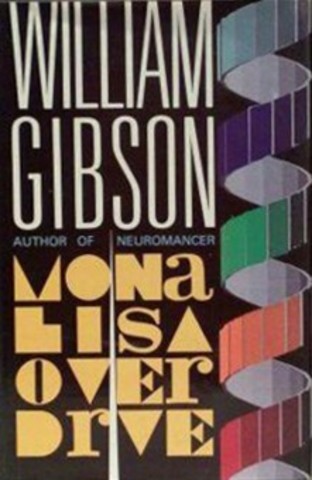 Mona Lisa Overdrive Published