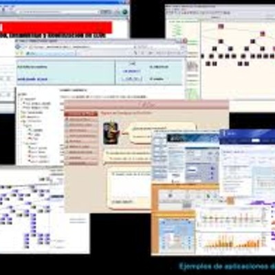Timeline: Historia de la Informatica Educativa