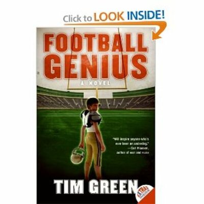 Timeline: Football Genius