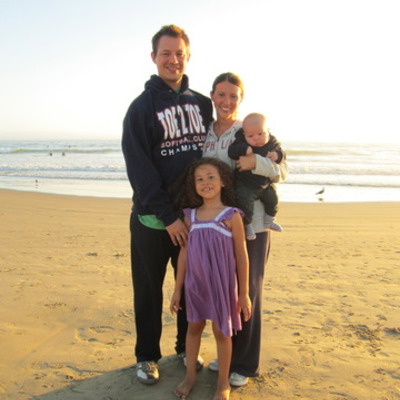 Timeline: My Past and Future