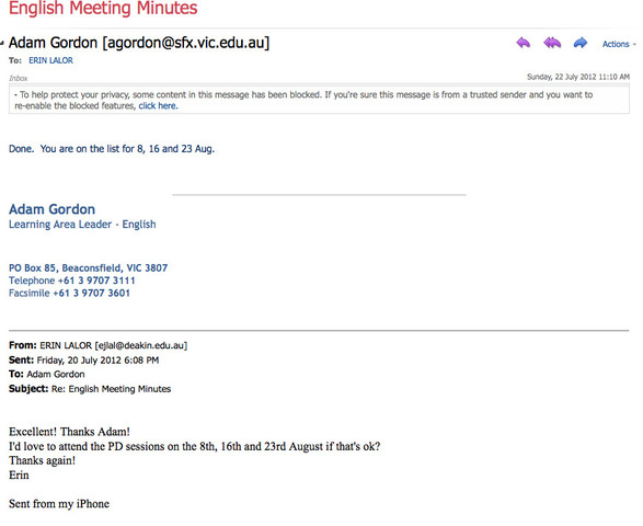 (2) PD Teaching Grammar