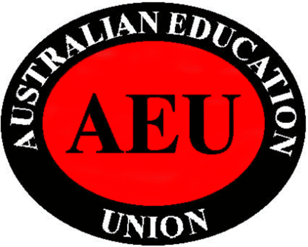 (4) Joined The Australian Education Union