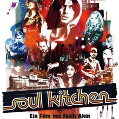 Timeline: Soul Kitchen