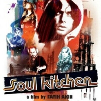 Timeline: Soul Kitchen
