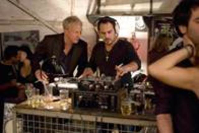 Neumann will der Restaurant gehaben