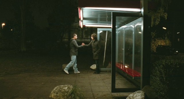 Illias must arbeiten