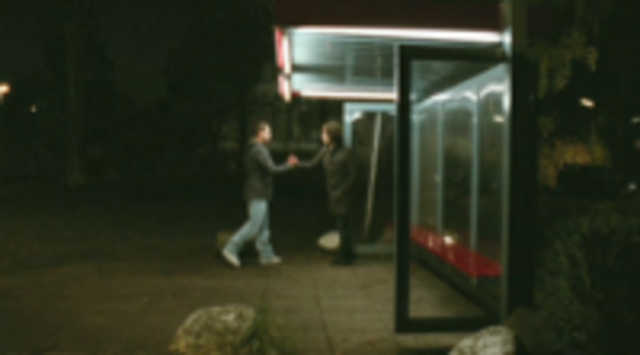 Zinus geber Soul Kitchen zu Elias