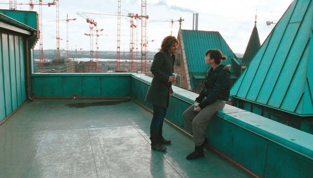 Der Angebot zu Lucia