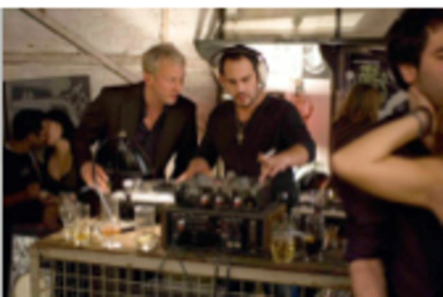 Neumann will Soul-Kitchen übernehmen