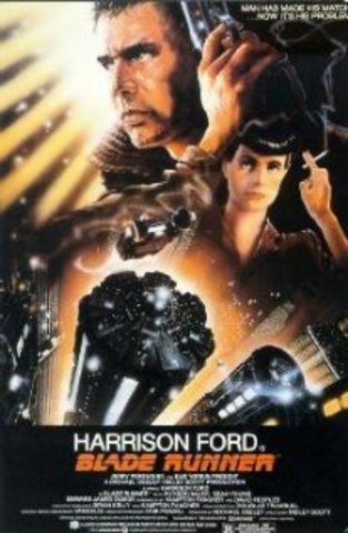 Blade Runner Movie