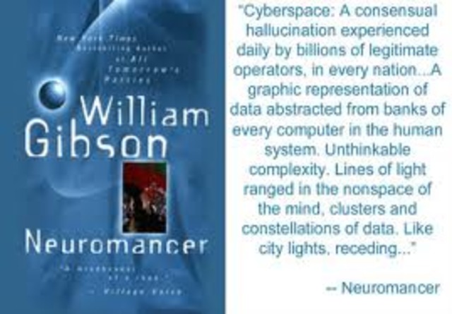 Neuromancer