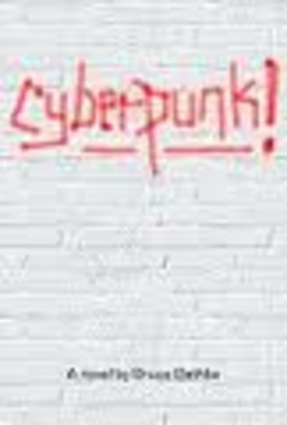 Bruthe Bethke Introduces 'Cyberpunk'
