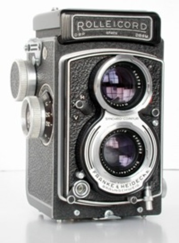 16th century cameras