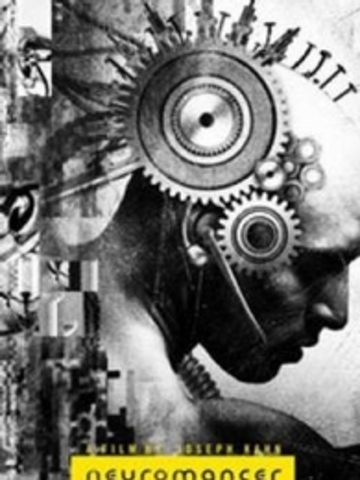 The "Neuromancer" Published