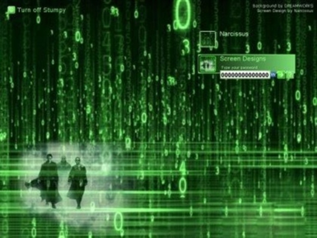 The Matrix is released