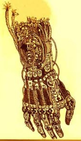 "Cybernetic" a new concept