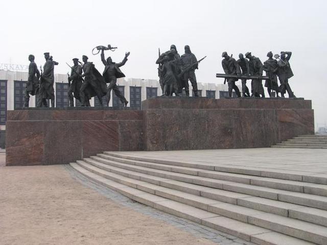 germans stop russian advance