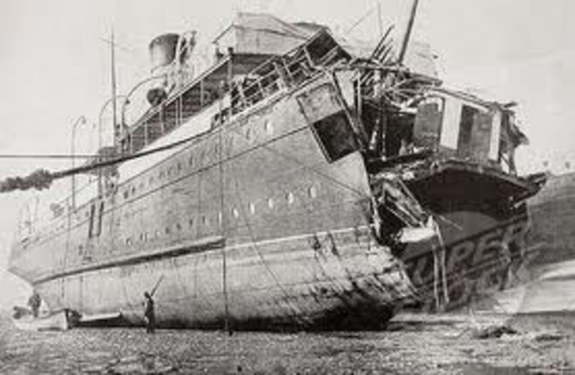 French Passengers killed