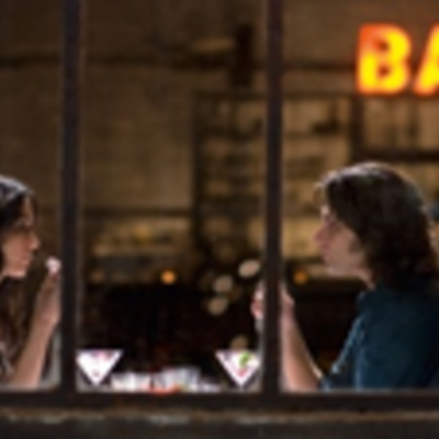 Timeline: Soul Kitchen