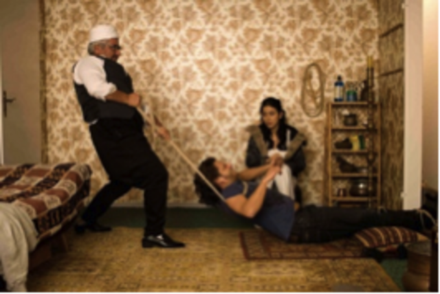 Knochenbrecher Kemal