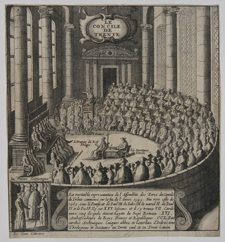 Council of Trent