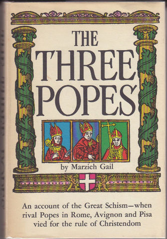 Great Western Schism