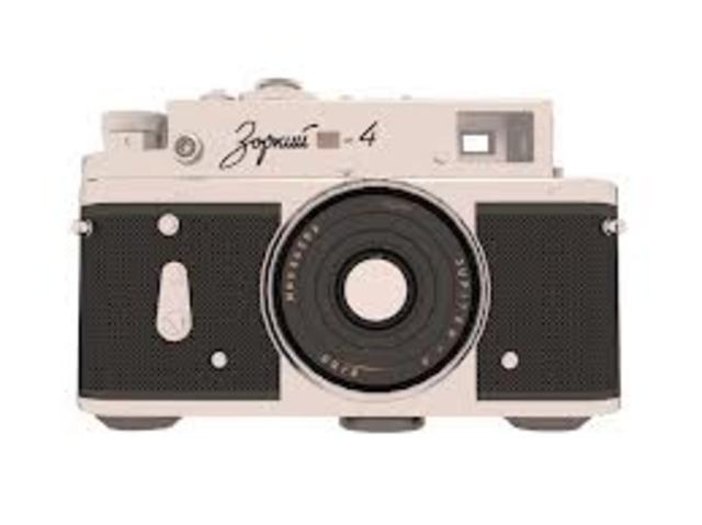 The Zorki 4