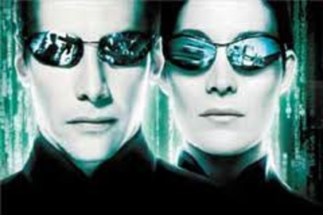 The Matrix