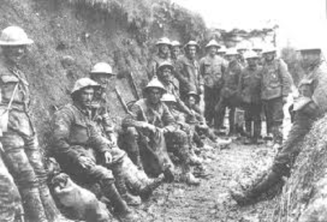 first battle of the somme