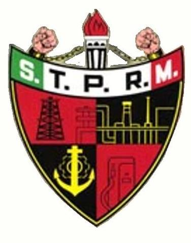 Consolidación del STPRM