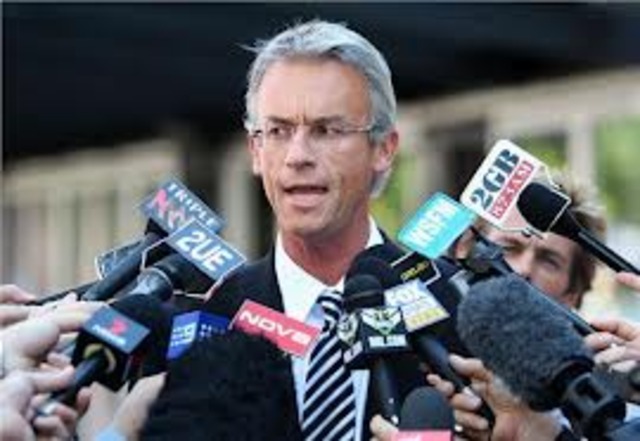 Fiirst National Television Broadcast