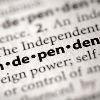 Timeline: From Empire to Independence