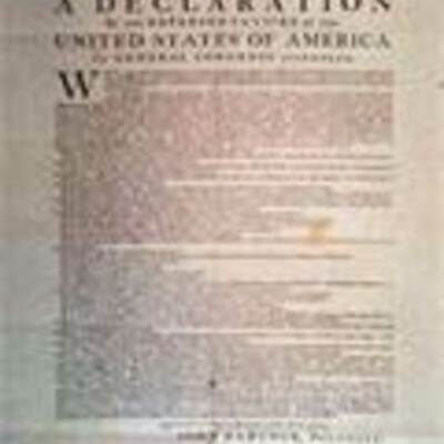 Timeline: SColeman and BClayton APUSH Timeline ( From Empire to Independence)