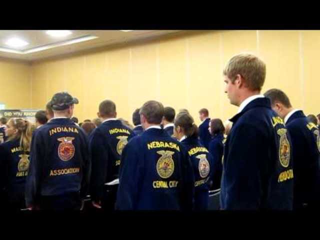 1st H.O. Sargeant Award