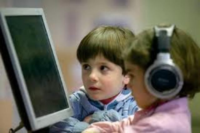 Introduccion de los computadores en la Aulas