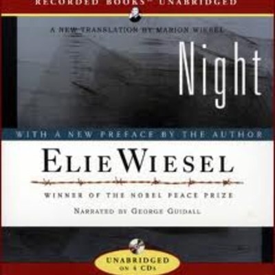 Timeline: Night written and narratated by Elie Wiesel