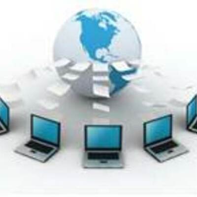 Timeline: History of the Internet