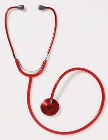 Add on to the stethoscope