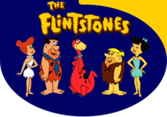 The Flintstones
