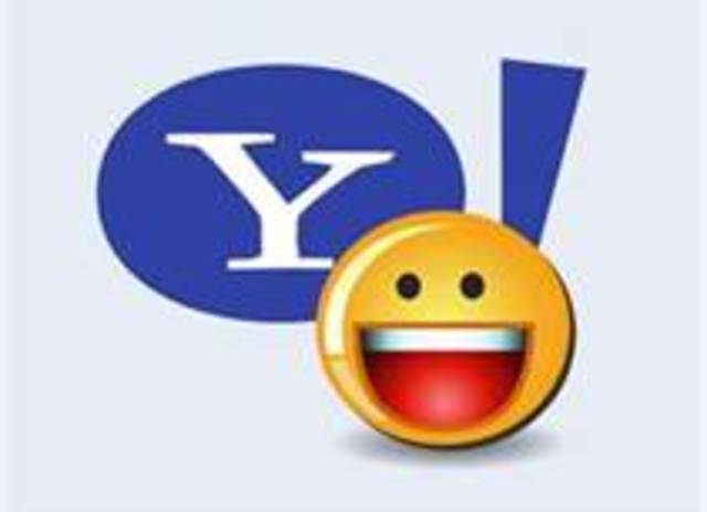 Yahoo!