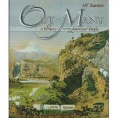 Timeline: FConrey APUSH Timeline