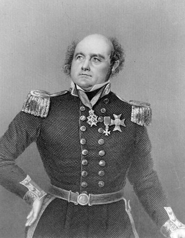 was promoted to captain