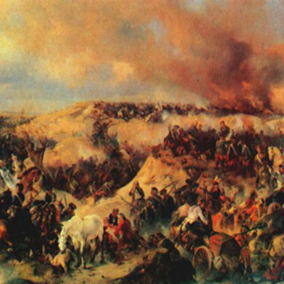 Timeline: NJacksonAPUSHTimeline