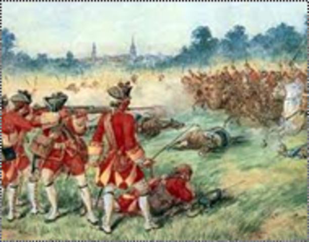 Seven Years War