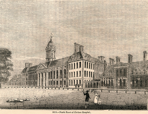 In 1894, John Harvey Kellogg was superintendent of a hospital and health spa in Battle Creek, Michigan. His younger brother, Will Keith Kellogg, was the business manager. The hospital wanted healthful living and kept its patients on a strict diet.