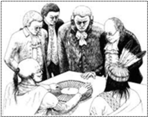 The Albany Conference